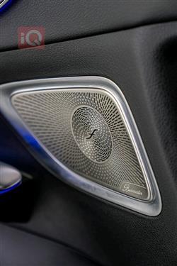 مرسيدس بنز C-Class